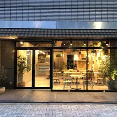 TRUNK CAFE