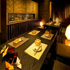 梅田 個室 居酒屋 きたいち酒場梅田店
