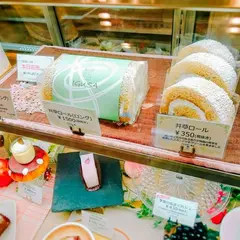 菓子屋カランドリエ