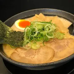 濃厚味噌豚骨ラーメン･つけ麺 あらじん