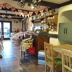 チェルシーズガーデンカフェ