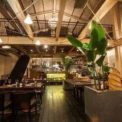 JEUDI CAFE