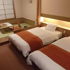 湯の宿 木もれび