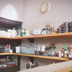 stool coffee