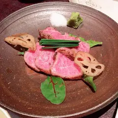 梟の響キ