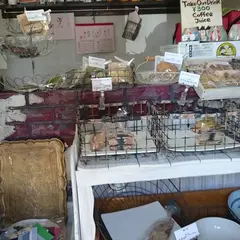 プチボア・ルポ 咲楽