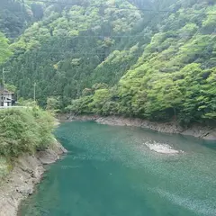 天川村