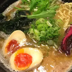 らーめん嵐