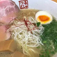 らーめん鶴武者