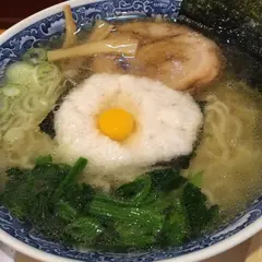 新宿めんや 風花
