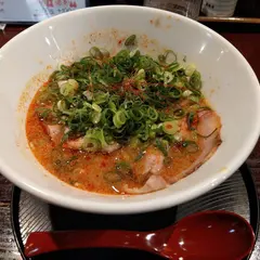麺家 影武者