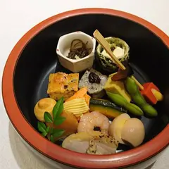 龍のひげ