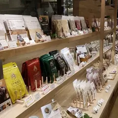 タマチャンショップ