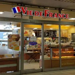 ヴィドフランス 富士店