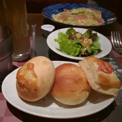 鎌倉パスタ イオンモール富士宮店