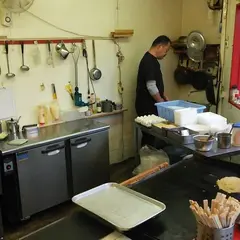 どんどん焼