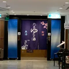 たまゆらの湯