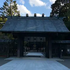 宮崎神宮
