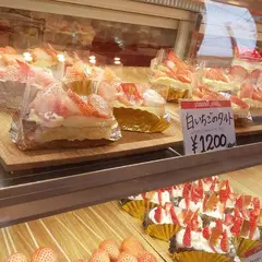 ストロベリーマニア