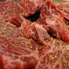 焼肉主水