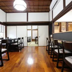 蕎麦･酒 青海波
