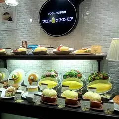 サロン ウフ エ モア そごう横浜店 （Salon oeuf et moi）