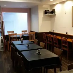 洋食屋ゆうき