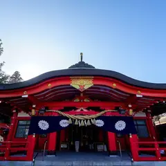 青葉山