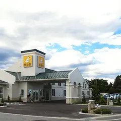 ファミリーロッジ旅籠屋・黒部店
