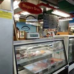 マグロブラザーズ