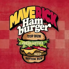 maverick マーベリック