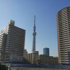 横川