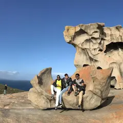 Kangaroo Island（カンガルー島）