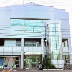 舟入公民館