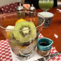 麻布茶房 東急百貨店本店