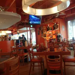 フーターズ 赤坂店 / HOOTERS AKASAKA
