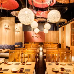 長屋のじろちょう 有楽町店