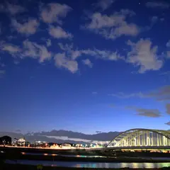 狛江市