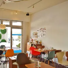 キクスカフェ（ｋｉｋｓｋａｆｆｅ）