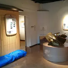 水の歴史資料館