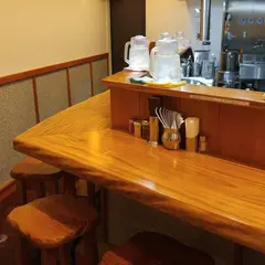 日本橋麺処 こはる
