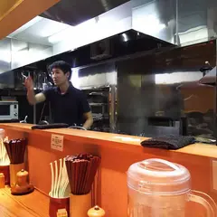 らぁめん鴇(toki)