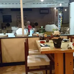 ふくの関
