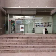 労音大久保会館アールズアートコート