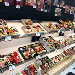 松山三越