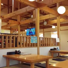 天然温泉 ゆの華 サンスパおおむら店