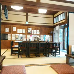 山形まるごと館「紅の蔵」