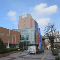 浜松市楽器博物館