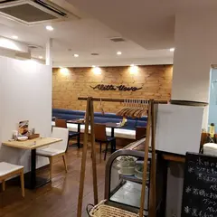 アレッタ ウォーヴォ