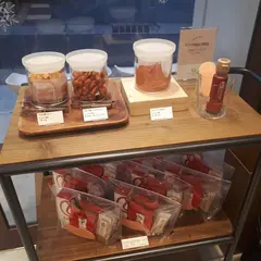 （株）やまやコミュニケーションズ（明太子）中洲店